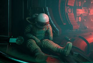 Invincible s příběhovými odchylkami od románu Stanisława Lema