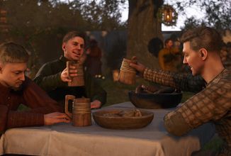 Kingdom Come: Deliverance 2 zapůsobilo i na americké hráče
