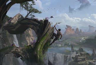 Techland vymění Dying Light se zombíky za fantasy akční RPG