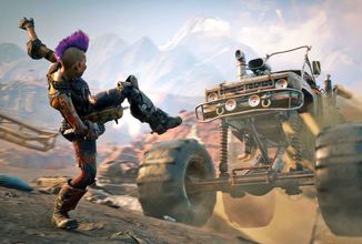 RAGE 2 zdarma, boj Epic vs. Apple pokračuje, Blizzard Arcade Collection