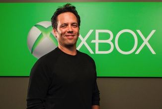 Šéf Xboxu Phil Spencer obdrží cenu za celoživotní dílo