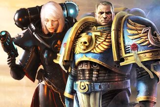 Nová streamovací služba? Warhammer bude mít vlastní prostor pro své animace