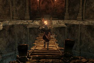Blíží se vypnutí serverů Dark Souls 2 pro PS3 a Xbox 360