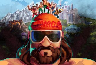 WrestleQuest je retro RPG se slavnými zápasníky