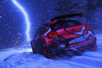 EA měla zrušit také sérii DiRT. Přežít má DiRT Rally a GRID