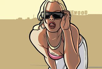 Take-Two zakázala oblíbené modifikace pro GTA 3, Vice City i San Andreas