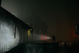 Alan Wake 2 je nejrychleji prodávaná hra od Remedy