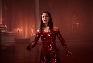 Dragon Age: The Veilguard nedostane žádný nový obsah