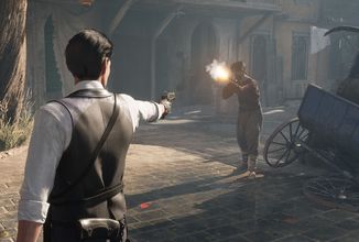 Nižší cena = menší očekávání: Přirovnávat Sherlock Holmes: Chapter One k AAA hrám je nefér