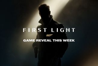 Akce s Jamesem Bondem od tvůrců série Hitman má oficiální název. Chystá se představení