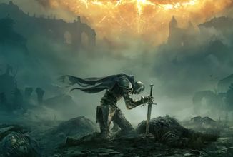 Stručně: Elden Ring má první ocenění Hra roku, Epic rozdává další dvě hry