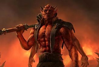 Trailer The Elder Scrolls Online láká na DLC Waking Flame
