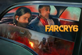 Far Cry 6: Ostrov Yara je inspirován Kubou a zamrzl v čase