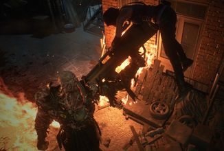 Tento týden vyjde demo Resident Evil 3