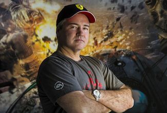 DICE LA získá nové jméno pod vedením Vince Zampelly