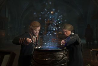 Hogwarts Legacy 2 bude dějově provázáno se seriálem o Harrym Potterovi