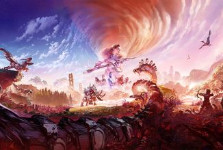Kompletní edice Horizon Forbidden West oznámena pro PS5 a PC