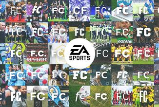 Je to oficiální: Fotbal od EA už se nebude jmenovat FIFA