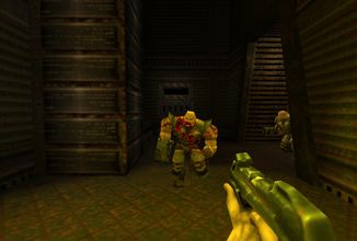 Quake 2 Remastered je nejspíš skutečností