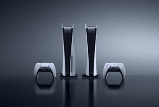 Sony má chystat nový model PS5 s odpojitelnou mechanikou