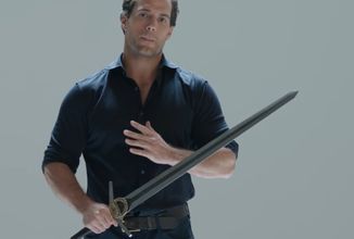 Představitel seriálového Zaklínače Henry Cavill se objeví v Total War: Warhammer 2