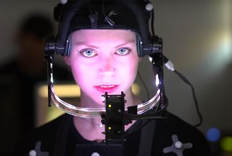 Zákulisí Hellblade 2. Vývojáři ukazují snímání pohybu
