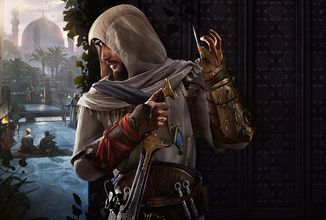 Oficiálně představen návrat ke kořenům v Assassin's Creed Mirage
