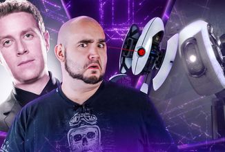 Chcete Steam Deck zdarma? Geoff vám ho dá!