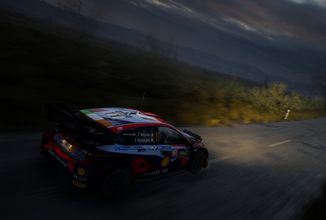 Polsko a Lotyšsko v rozšíření EA Sports WRC