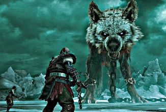 Organizaci PETA se nelíbí násilí na mýtických zvířatech v God of War Ragnarök