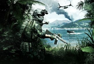 Jak se vyznáte ve hrách od Bohemia Interactive? Zjistěte to v našem kvízu