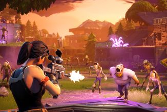 Rodiče najímají pro jejich děti Fortnite trenéry