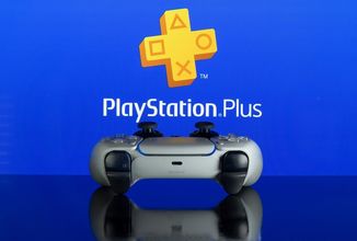 Akcie Sony po zdražení služby PlayStation Plus rostou