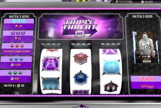 Nový trailer na NBA 2K20 je spíše reklamou na digitální kasino