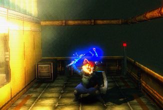 3D Realms ukazuje akční RPG Combustion a odhaluje retro střílečku Cultic