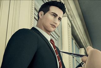 Deadly Premonition 2 se pro Nintendo Switch objeví už v červenci