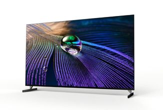Sony představuje televize nové generace pro hráče
