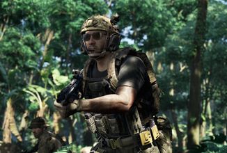 Česká taktická akce Gray Zone Warfare se soustředí na sebemenší detail