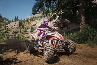 Připravte se na adrenalinovou jízdu v MX vs. ATV Legends