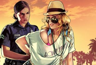 Žena hlavní hrdinkou v Grand Theft Auto 6?