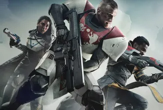 DESTINY 2 (BETA)