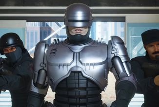 Žádné plány na DLC ani pokračování střílečky RoboCop: Rogue City