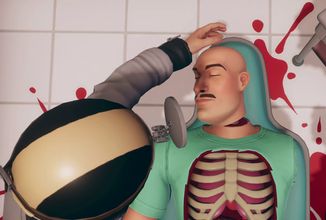 Na rok 2020 potvrzeno pokračování Surgeon Simulatoru s kooperací