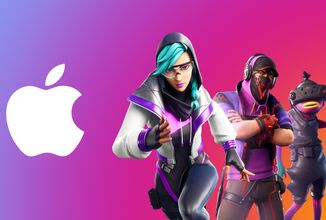 Epic Games Store pro iOS umožní návrat Fortnite na iPhony