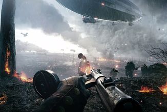 Studia BioWare, Criterion, DICE a Motive pracují na next-gen hrách