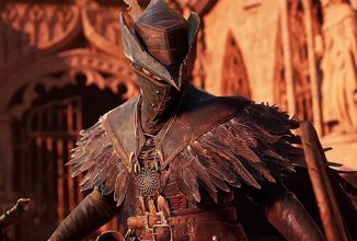 Nabitý říjen v GeForce Now: Assassin’s Creed Mirage, Lords of the Fallen i Alan Wake 2