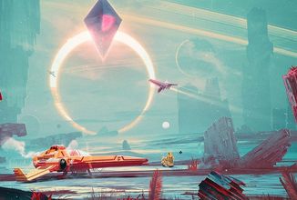 Do No Man’s Sky se vrací multiplayer