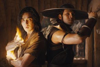 Podívejte se na protagonisty a antagonisty filmového Mortal Kombatu