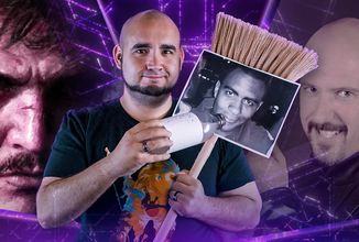 Prototyp Grand Theft Auto v hledáčku Rockstaru