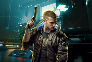 Cyberpunk 2077 je sci-fi RPG, jaké jsme si vždycky přáli zahrát